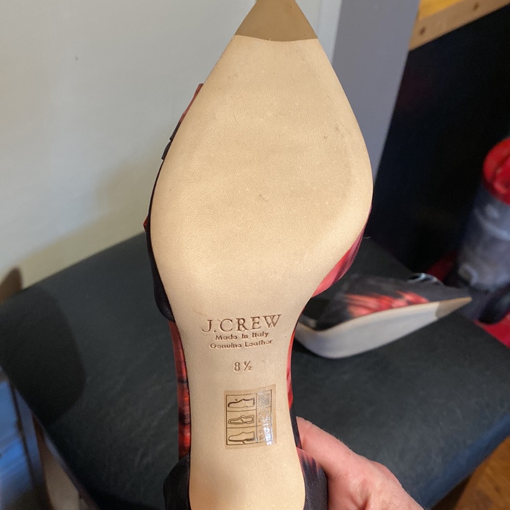 Pumps - Picture 3 of 4